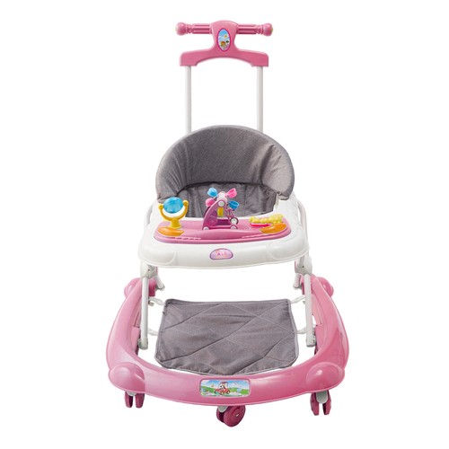 Baby walker rocker - walker,