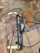 55 watt pond uv clarifier