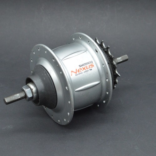 Shimano nexus 8r31 internal - shimano, sg-8r31