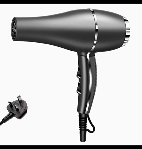 Professional hair dryer - hair,