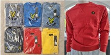 Lyle & Scott Vintage Designer