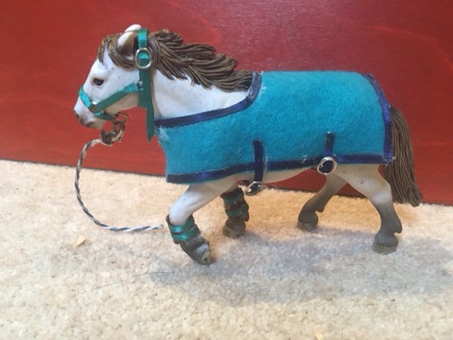 Schleich retired rare - schleich,