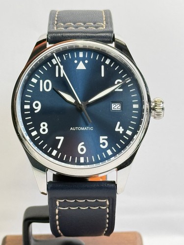 Handmade high end pilot - high,