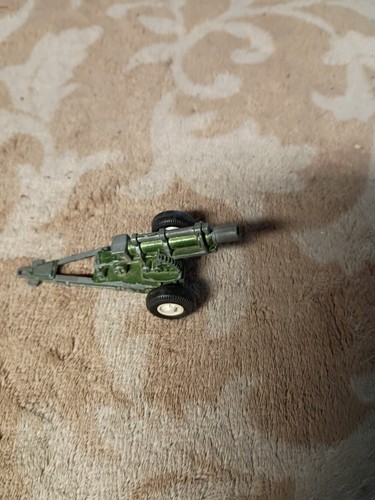 Vintage tootsietoy military - tootsietoy, us