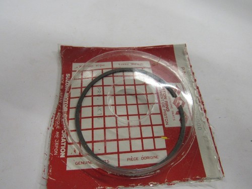 Nos suzuki rm125 1989 - nos,