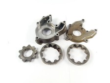 BMW R 1100 GS 259 [1994] - Oil