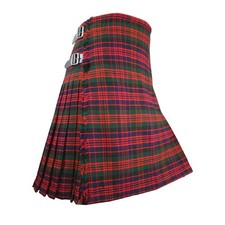 Clan Macdonald Modern Tartan