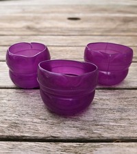 3 x Persil Dosing Cups/ Balls