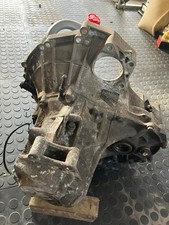 Rover PG1 Gearbox