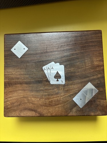 Games box dominos cards and - -,