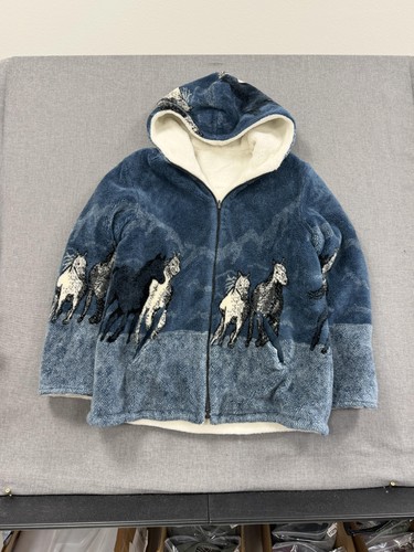 Vintage 90s womens - womens, horse