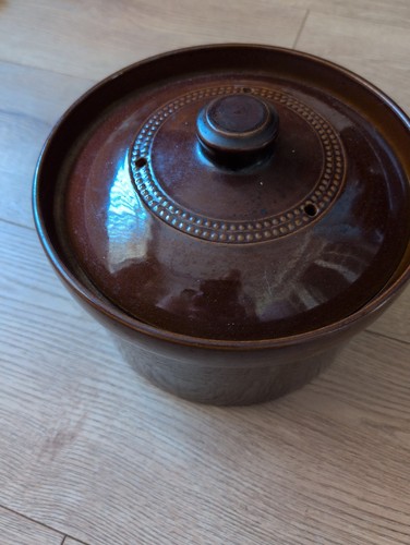 Rustic ceramic cooking - rustic, pot