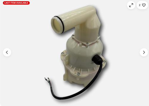 Wave spa air - (used),