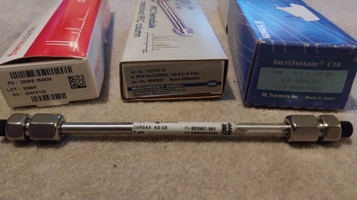 Hplc columns very - columns, good