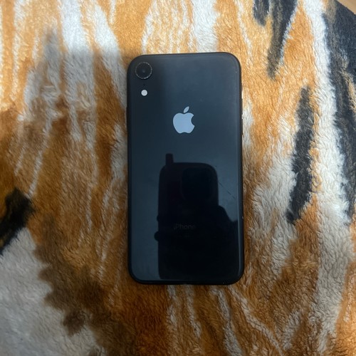 Iphone unlocked 64gb - iphone, xr