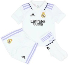 New Real Madrid 18-24 Months