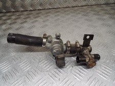 Kawasaki VN250 V Twin