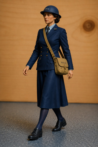 N86 wren unpainted - –,