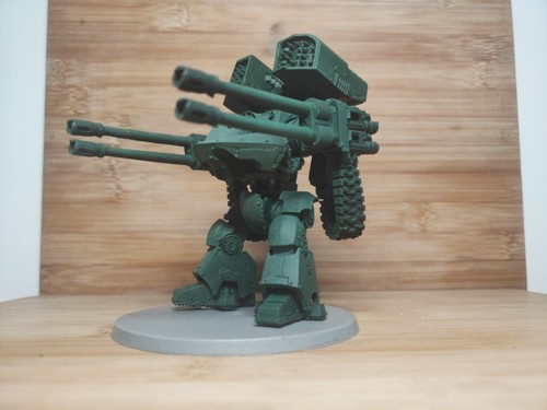Forge world deredeo - forge,