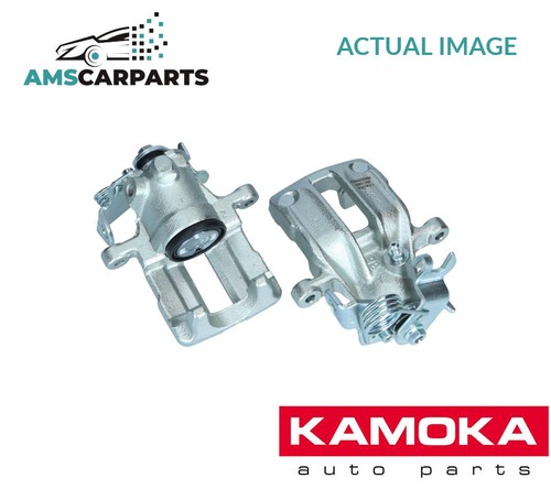 Brake caliper braking - brake, rear