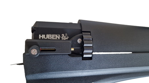 Huben pellet seater gate - huben, seater/gate