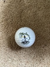 Trump Turnberry Scotland Titleist  