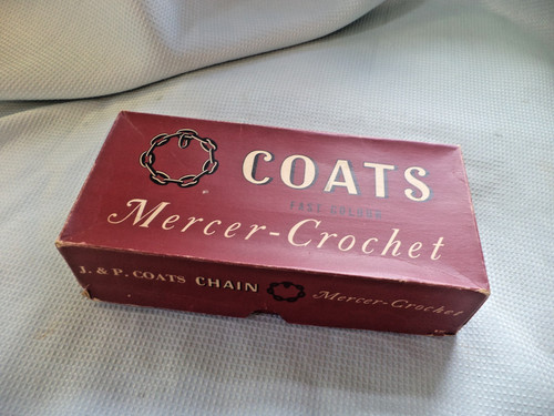 Vintage coats chain - coats,