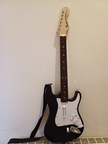 Rock band fender - rock,