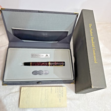 Collector Item Parker Duofold