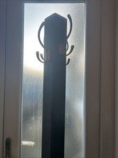 Mahogany Wood , Brass Coat