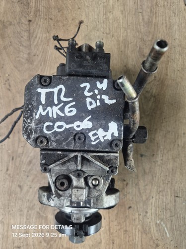 Ford transit mk6 2 4l - ford, 00-06
