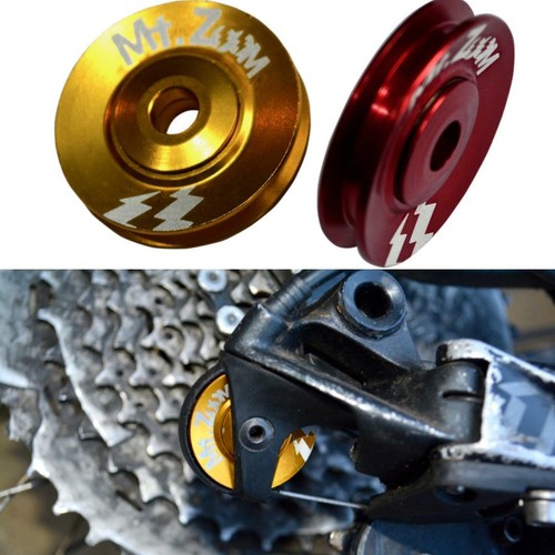 Zoom cable pulley for sram - zoom,
