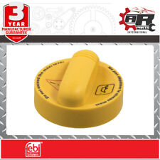 FEBI Oil Filler Cap - fits