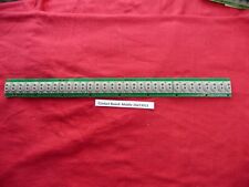 NORD Stage 3–76  Middle  Keyswitch board  (Fatar TP100LR)