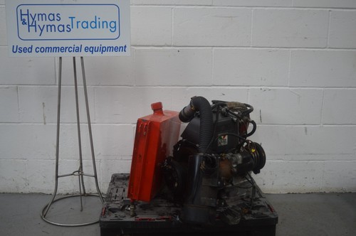 Lister petter 5kw diesel - petter, 4.5kw