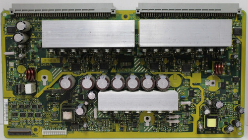 Hitachi plasma tv p42h401 - 42",