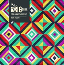 DMC The Big Chill Giant