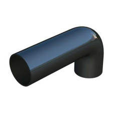 Terrain fuze hdpe 56mm - hdpe,