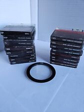 Jessops - Cokin Type 'A'