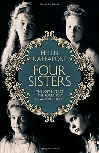 Four sisters the lost lives - four,