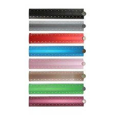 Simple Style Folding Ruler