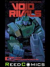 VOID RIVALS VOLUME 2 HUNTED