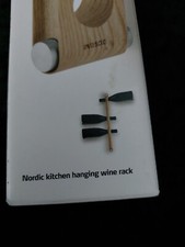 Eva Solo Oak Nordic Kitchen