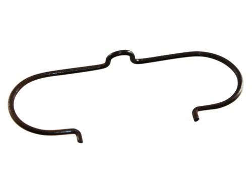Clutch fork pivot - fork, to