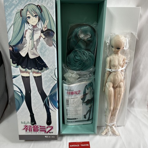 Dollfie dream hatsune - dollfie, miku