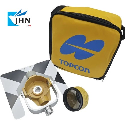 New replace topcon - new, prism