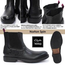 Clarks & Norton ** CHELSEA