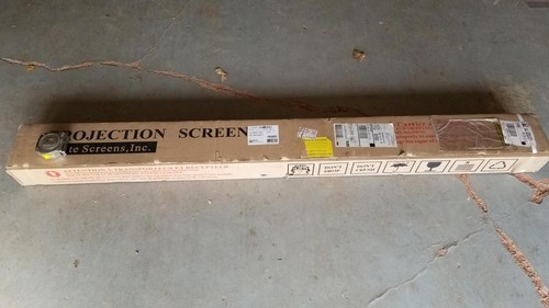 Elite screens t85uws1 - elite,