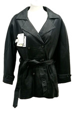 BNWT Emporio Sd Italian Black
