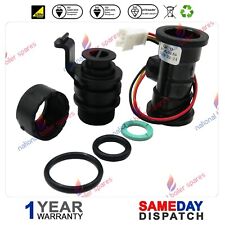 Worcester Boiler Flow Sensor &